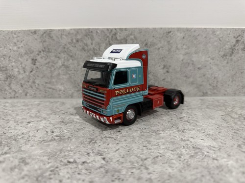 Corgi scania 143 - -,