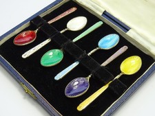 Vintage Hallmarked English