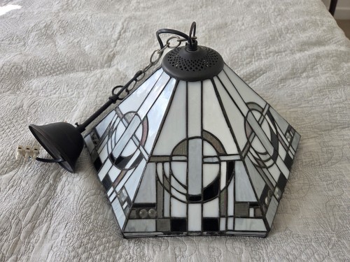 Vintage tiffany style - tiffany,