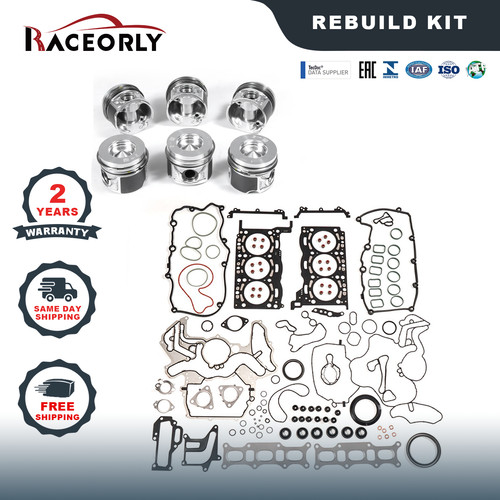 Raceorly for touareg q7 - vw,