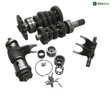 Gearbox Honda CB 550 F