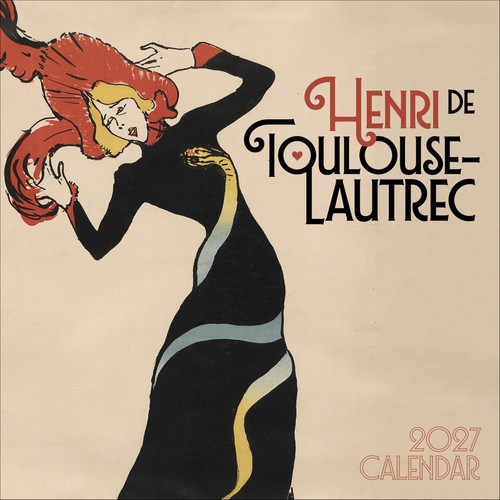Henri toulouse lautrec 2027 - henri,