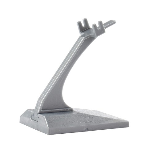 Model plane display - model, stand