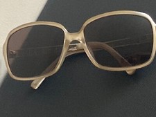 Calvin Klein CK3116s Frames Sunglasses Vintage Gold Silver ?