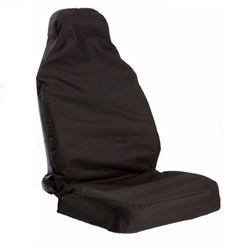 Waterproof car seat - car,