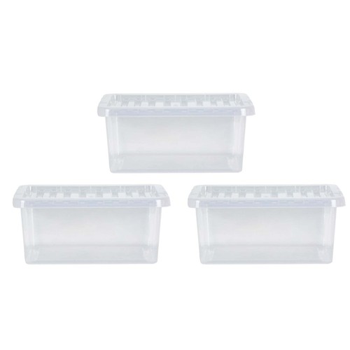 Wham crystal clear 14l - wham,