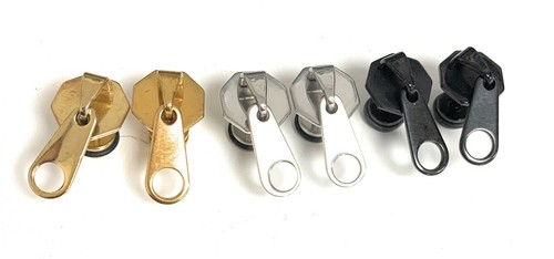 Pair mens stainless - pair, stud