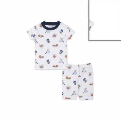 Kissy sports fun short - kissy,