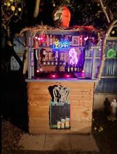 Garden Bar Man Cave Bar Wooden