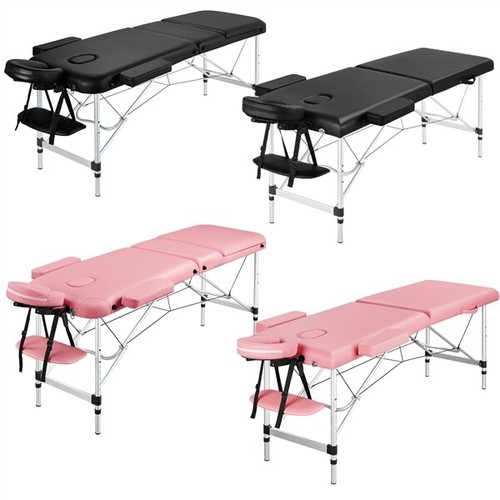 Portable massage table - massage,