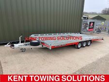 NEW Brian James T6 Transporter