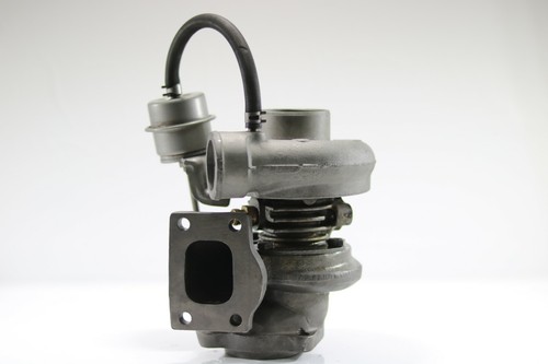 Turbocharger 452065 perkins - turbocharger,