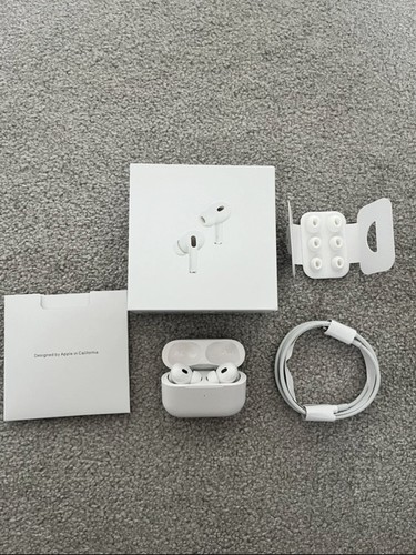 Apple airpods pro 2nd - pro, (2nd