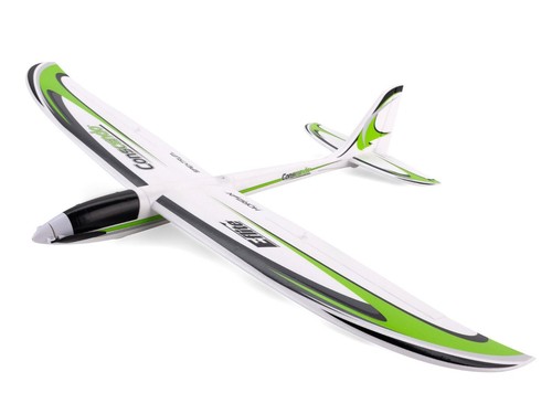 Flite umx conscendo bnf - e,