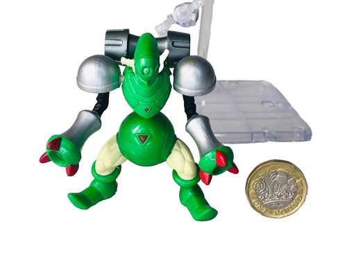 Action figure vtg digimon - figure,