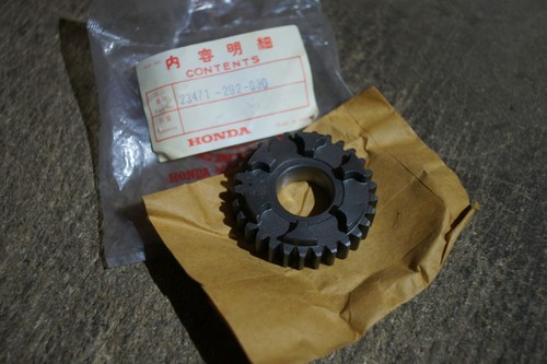 Honda cb450 cb450k - cb450,
