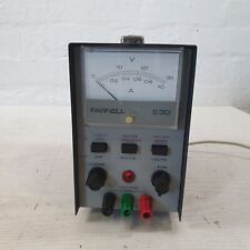 Farnell Instruments E30  Power Supply  15V/1A or 30V/0.5A - B4