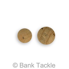 Cork balls carp fishing - carp,
