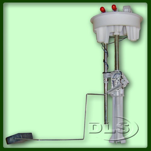 Fuel tank level - level, sender