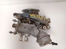Turbo/Supercharger 1.5L Fits