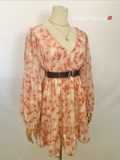 DIZZY LIZZY TIE DYE BLOUSON