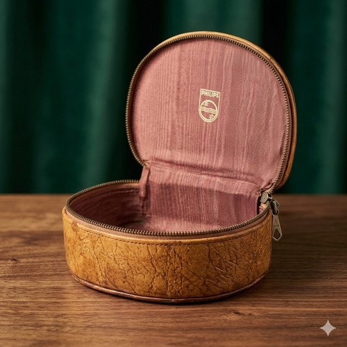 Vintage philips philishave - philips,