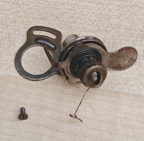 Singer sewing machine - singer,