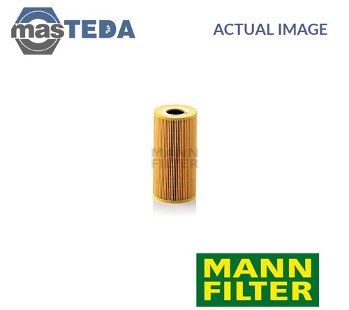 848 engine oil filter - hu, 848/1