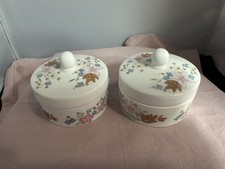 Wedgwood Meadow Sweet Trinket