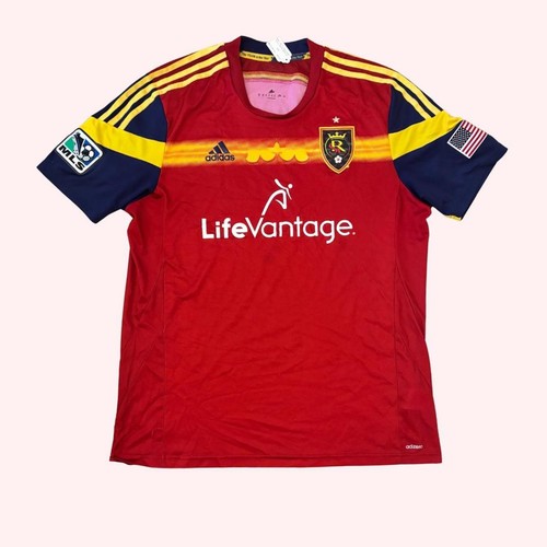 Real salt lake home - lake, football
