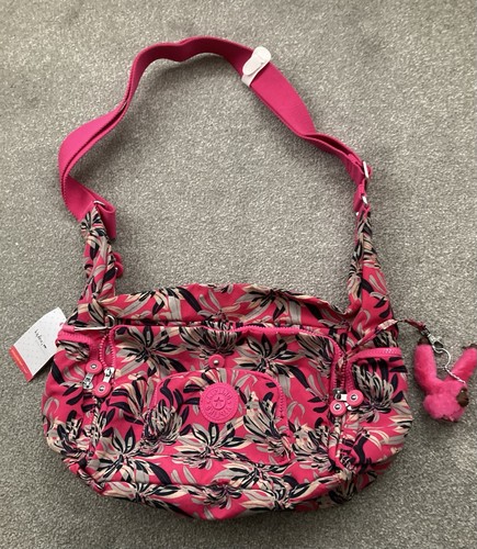 Kipling crossbody shoulder - shoulder, bag