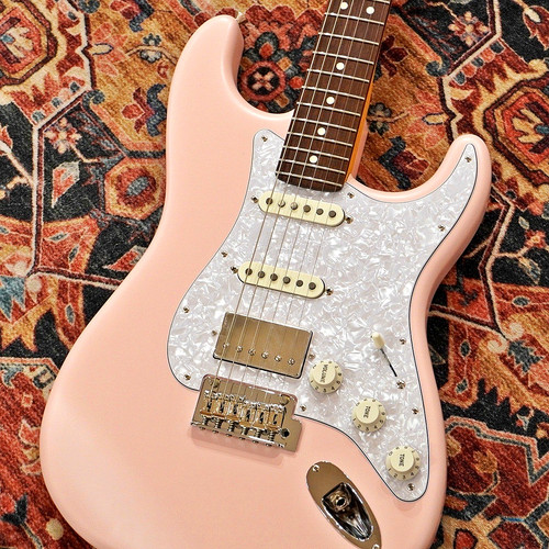 Fender made japan - made,