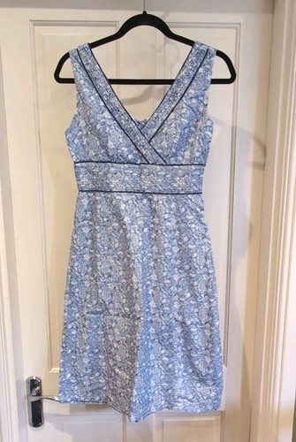 Dickins jones cotton blue - dickins,