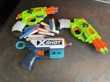 Small Nerf Guns