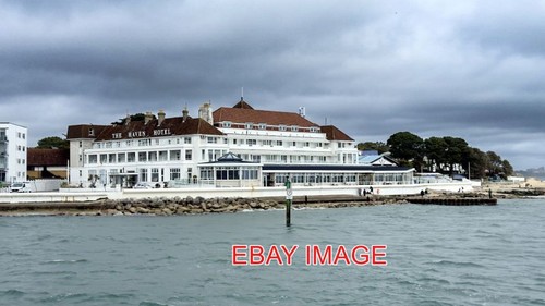 Photo the haven hotel a - photo,