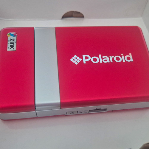 Polaroid pogo czu - polaroid,