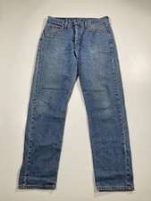 LEVI’S 615 STRAIGHT FIT