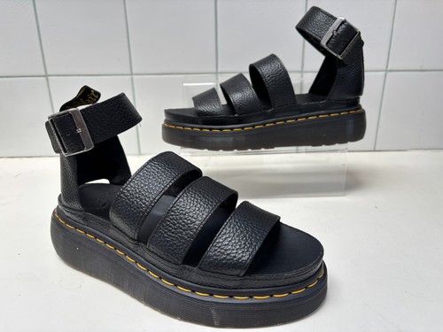Martens clarissa quad - clarissa, ii