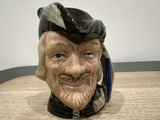 Vintage 1959 Royal Doulton