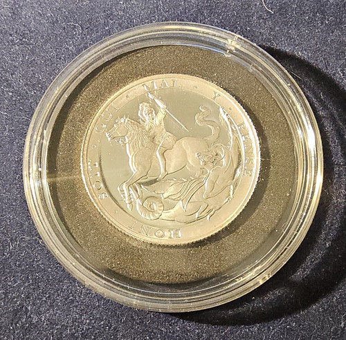 2019 double sovereign proof - double,
