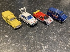 Majorette Diecast  Bundle
