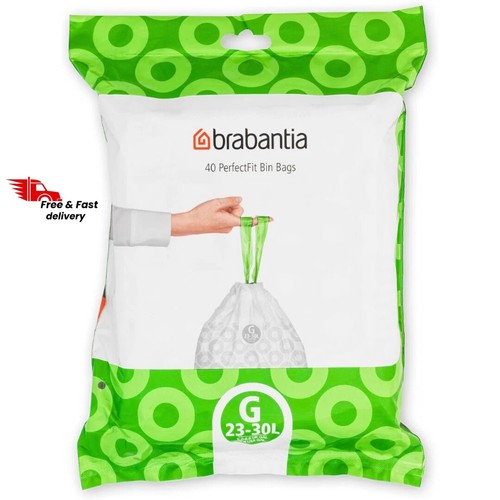 Brabantia perfectfit bin - perfectfit,
