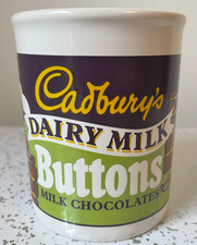 Vintage Cadburys Dairy Milk