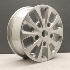 FORD TRANSIT MK8 CUSTOM 16"