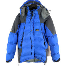 VTG Rab Summit Extreme Jacket