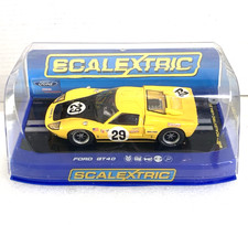 Scalextric 1/32 Slot Car C3211