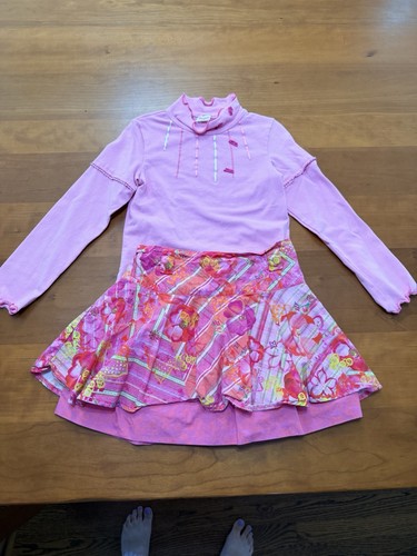 Cakewalk boutique girls - girls, pink