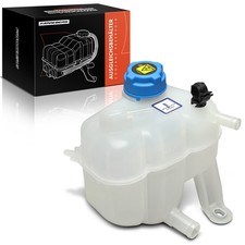 A-Premium Coolant Expansion