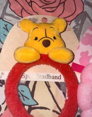 Winnie the pooh spa - the,