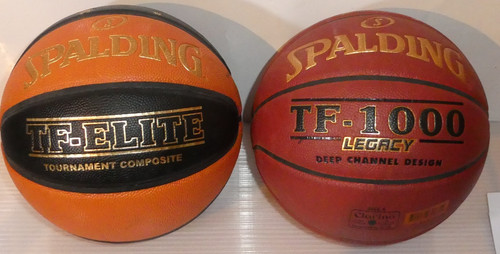 Spalding 1000 legacy - tf-1000,